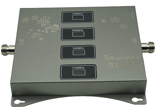  安阳四频手机信号接收器200㎡