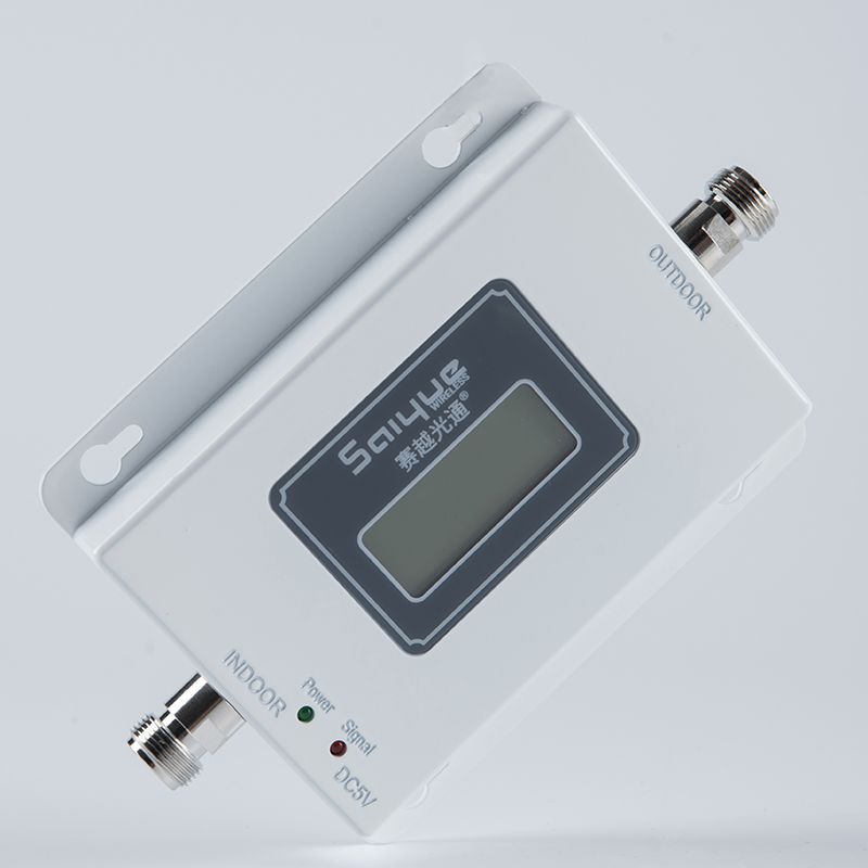 安阳家用配电房机房信号放大器200㎡