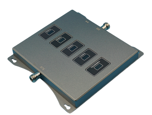 安阳五频4G+5G手机信号增强器200㎡