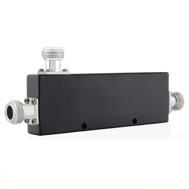  安阳FM调频广播同步广播耦合器