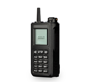  安阳单兵无人机侦测预警仪