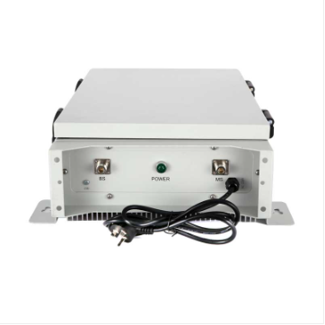  安阳无线对讲系统双向干线放大器