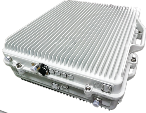 安阳信令级数字室分型移动通信干扰器