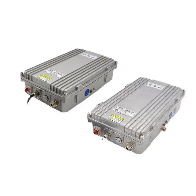  安阳无线对讲系统400M模拟光纤直放站