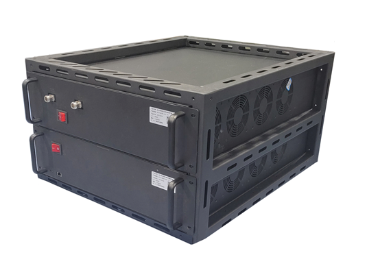 安阳室内大功率通讯管控屏蔽系统