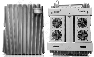  安阳大功率室外全向固定式无人机反制设备