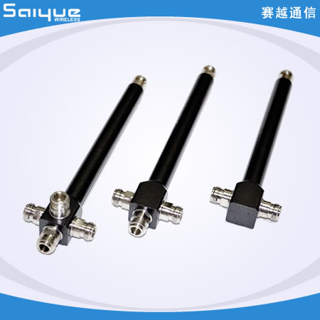  安阳FM调频广播同步广播功分器