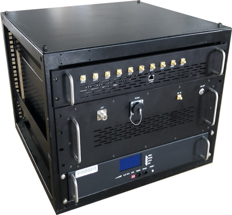 安阳全频段无线网络封控设备