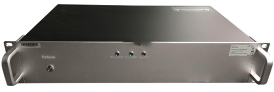  安阳350M PDT消防集群警用主机直放站