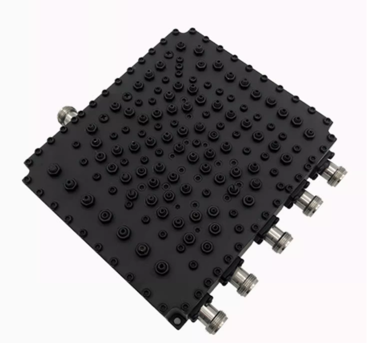  安阳双频三频四频五频腔体合路器4G+5G