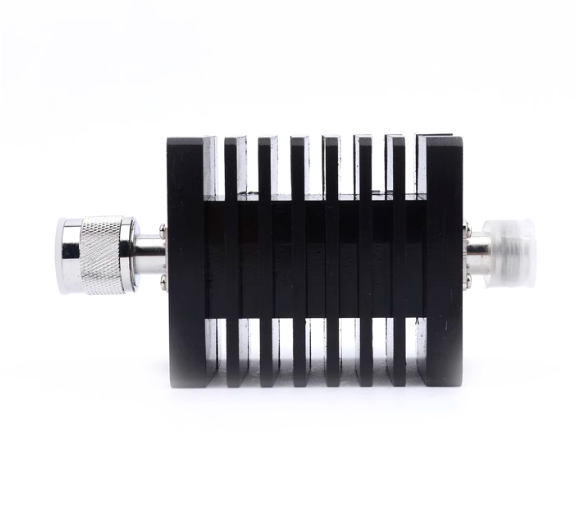  安阳腔体固定衰减器0-3G/0-4G  N型接口