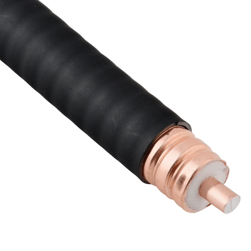  安阳HCAAY50-12（1/2”）同轴射频电缆馈线