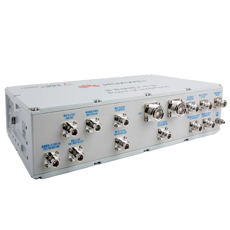  安阳4G5G腔体POI多频合路器